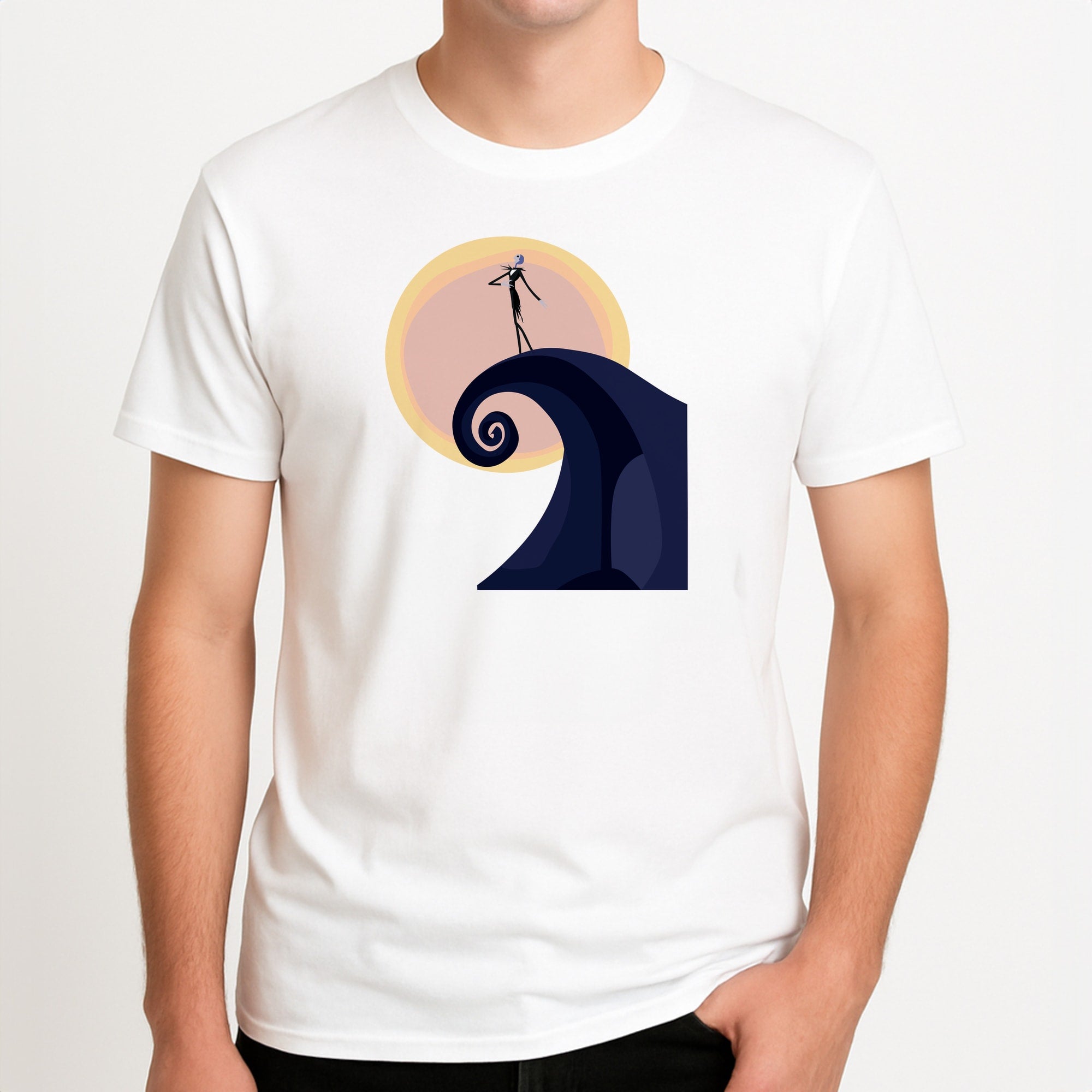 Photo - TNBC T-Shirt
