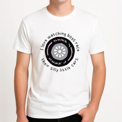 Mens T-Shirt