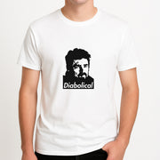 Diabolical T-Shirt 4