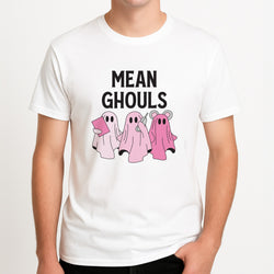 Mean Ghouls - Mean Girls Men's T-Shirt
