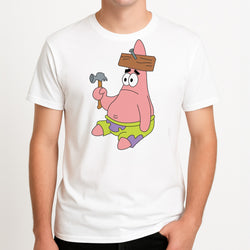 Nail Patrick T-Shirt