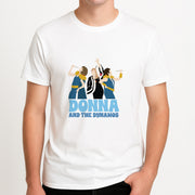 Donna And The Dynamos T-Shirt 4