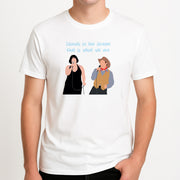 Singing T-Shirt 4