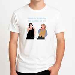 Singing T-Shirt