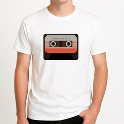 Awesome Mix Vol 2 - GOTG T-Shirt