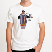 Could I Be Wearing Any More Clothes T-Shirt 4