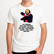 Murray Quote T-Shirt 4