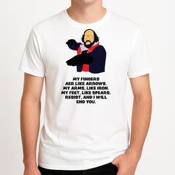 Murray Quote T-Shirt