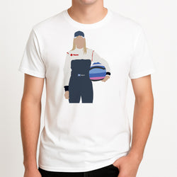 Wolf - F1 T-Shirt