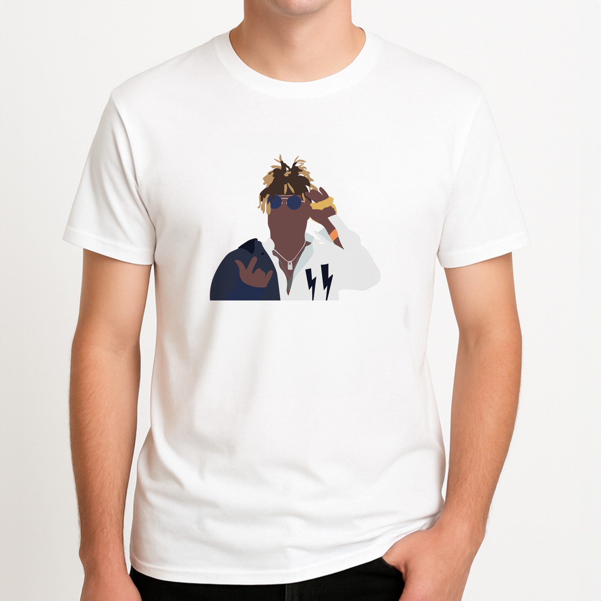 Swag - Juice WRLD T-Shirt