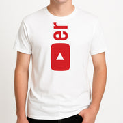 YouTuber T-Shirt 4