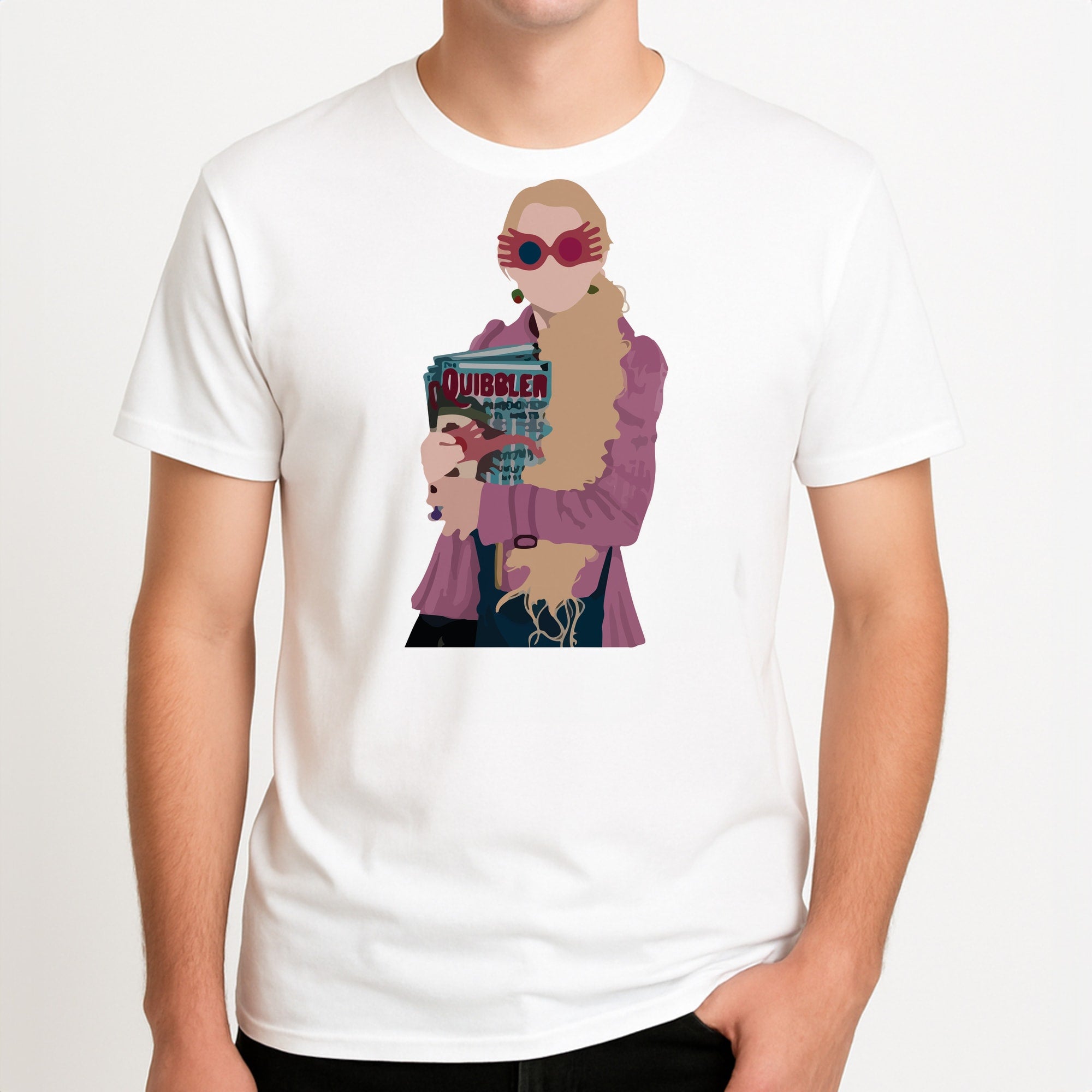 Luna T-Shirt