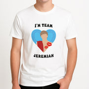 Team Jeremiah - TSITP T-Shirt 4