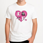 Love Ghost T-Shirt 4