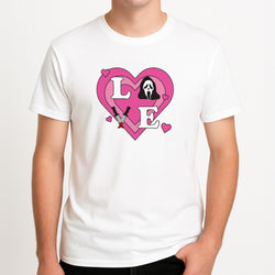 Love Ghost T-Shirt