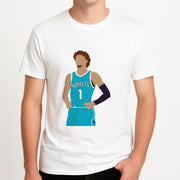 Lamelo - Basketball T-Shirt 4