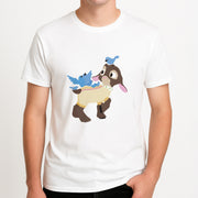 Valentino Cute - Wish T-Shirt 4