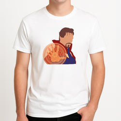 Strange T-Shirt