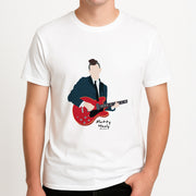 Matt Healy - The 1975 T-Shirt 4