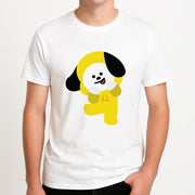 Chimmy - K Pop T-Shirt 4
