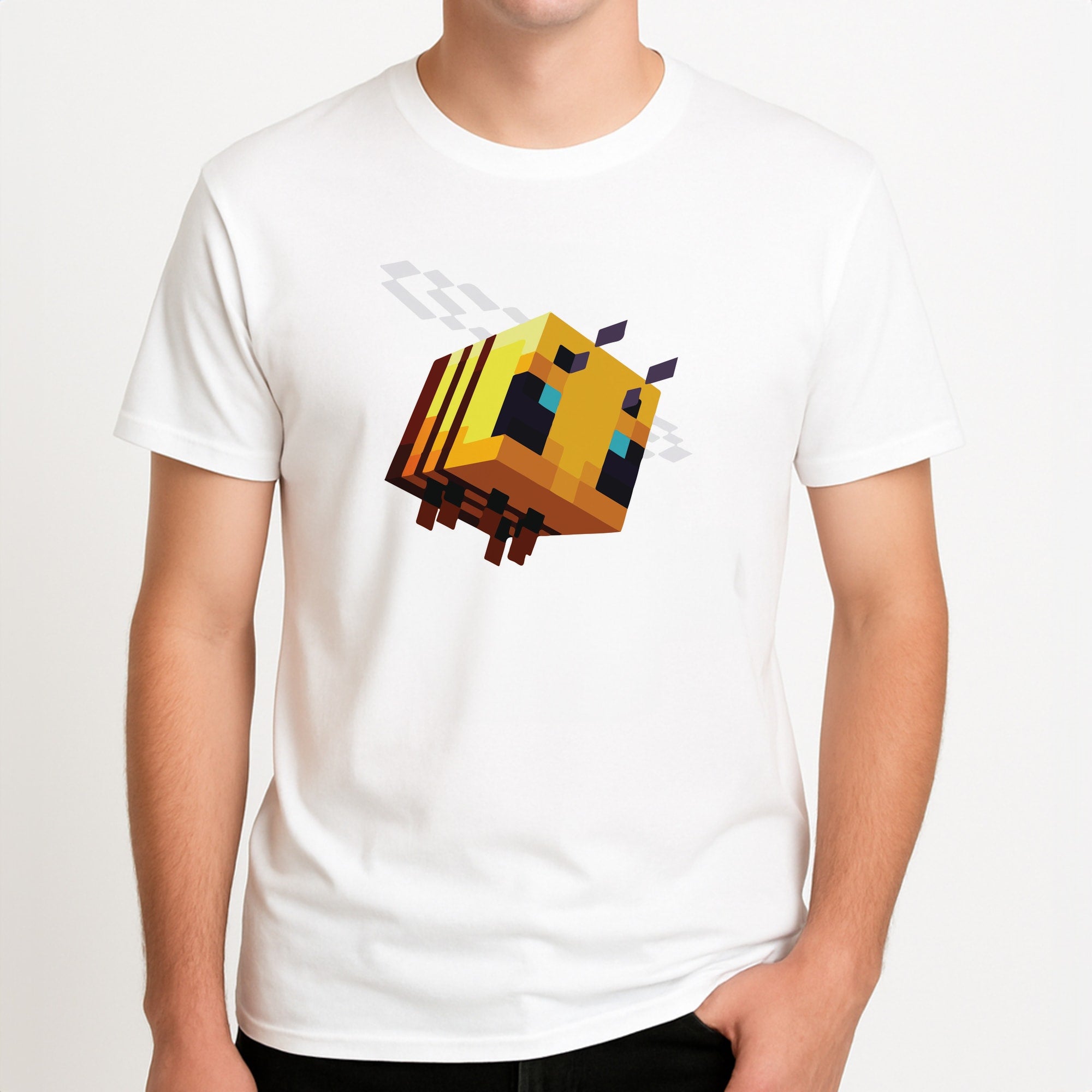 Mining Bee T-Shirt