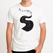 Life Is A Highway - Cars T-Shirt 4