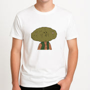 Nugget Man T-Shirt 4