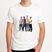 Band T-Shirt 4