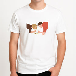 Eating Some Food T-Shirt