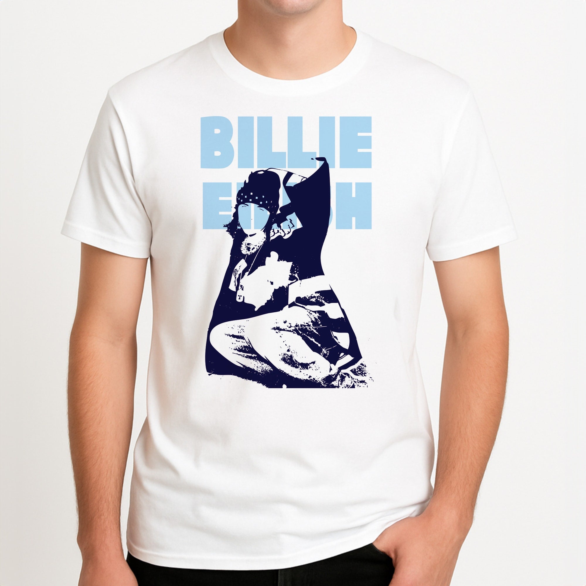 HMHAS Cover - Musicians Men's T-Shirt