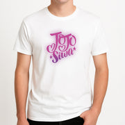 JoJo Siwa Love Heart T-Shirt 4