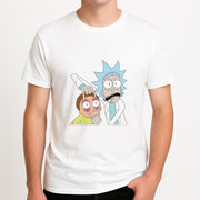 Psychedelic - RAM T-Shirt 4