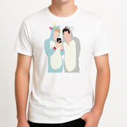 Onsies - S & C T-Shirt 4