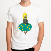 Earl Of Lemongrab T-Shirt 4