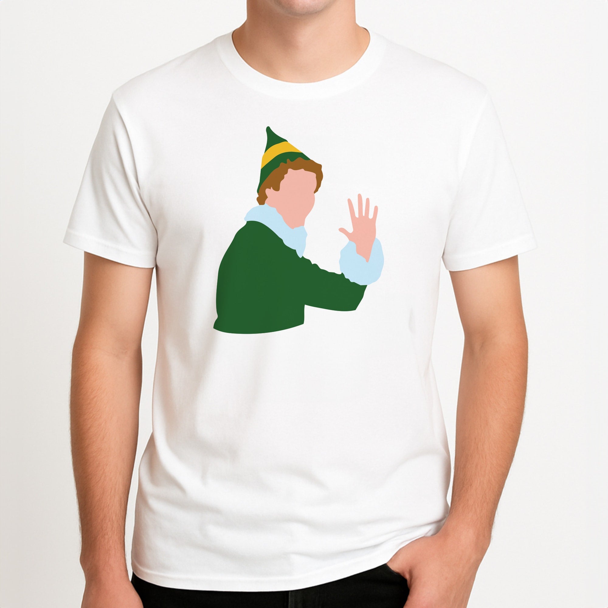 Wave - Elf T-Shirt
