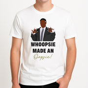 Whoopsie Made An Oopsie T-Shirt 4
