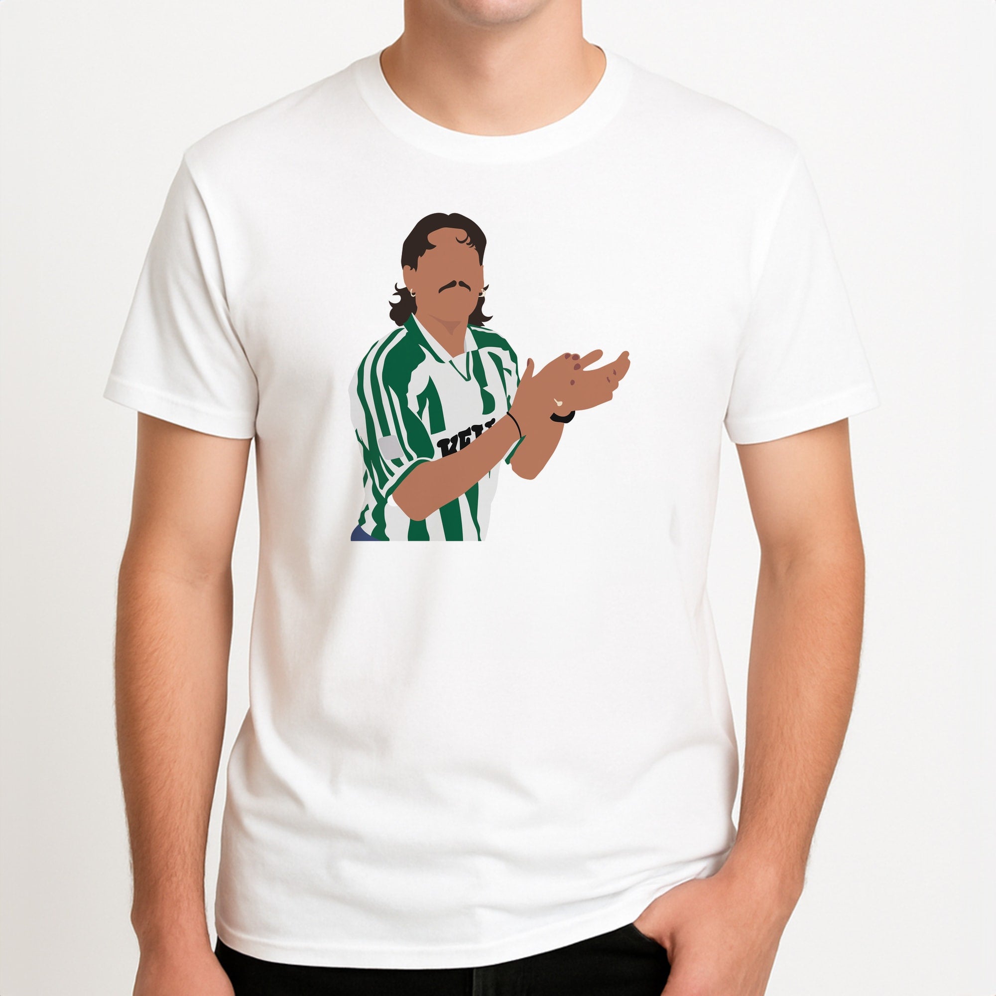 Bellerin - Football T-Shirt