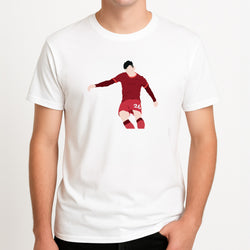 Robertson - Football T-Shirt