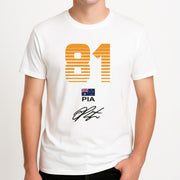 Piastri - F1 T-Shirt 4