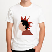 Hawk - C Kai T-Shirt 4
