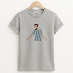 Lionel Messi T-Shirt