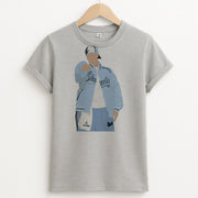 Tracksuit T-Shirt 2