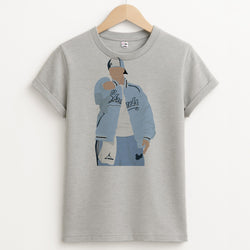 Tracksuit T-Shirt