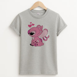 Angel Valentine's T-Shirt
