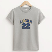 Logan T-Shirt 2