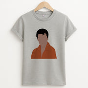 Faceless Elvis T-Shirt 2