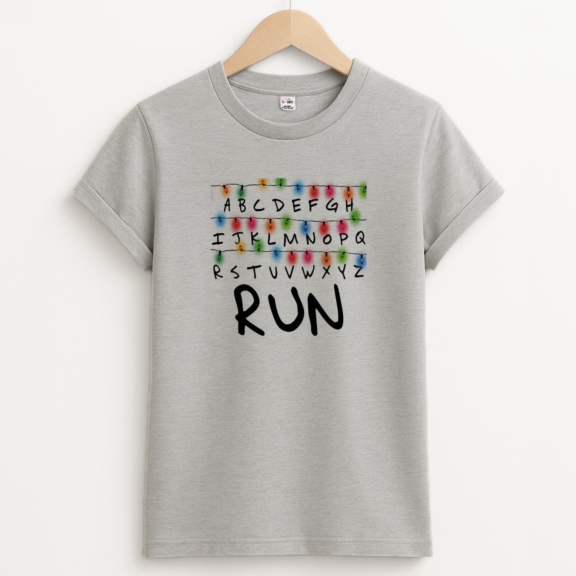 Run T-Shirt