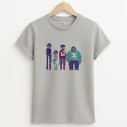 2,5,7 T-Shirt