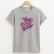 JoJo Siwa Love Heart T-Shirt 2