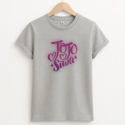 JoJo Siwa Love Heart T-Shirt